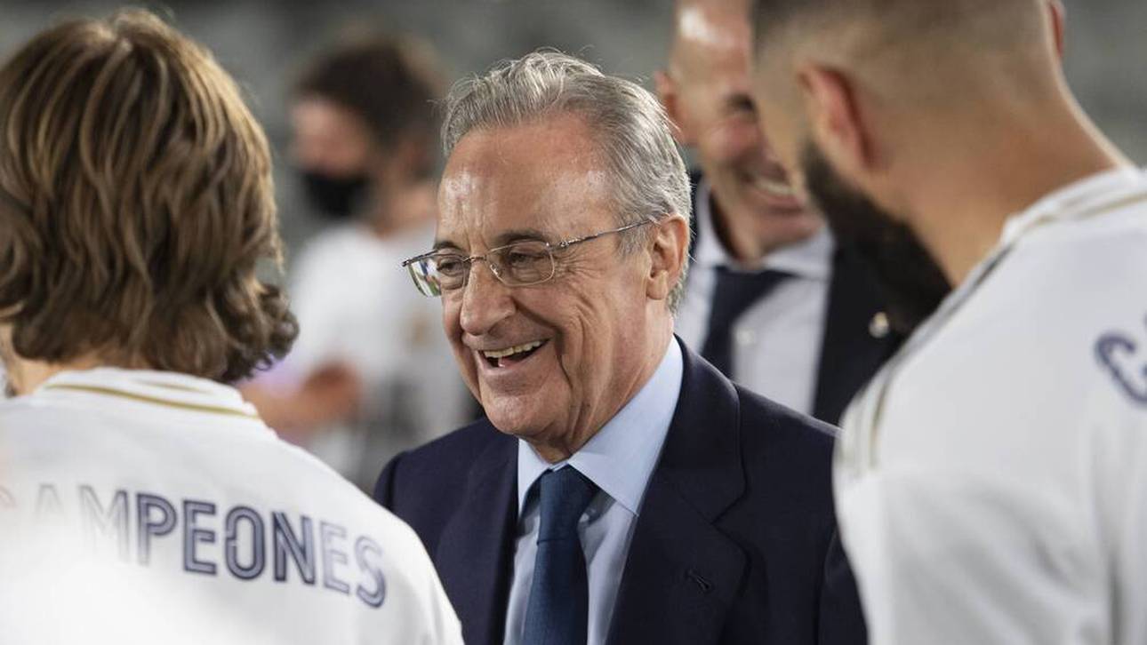 Super League enthüllt Pläne für Neustart