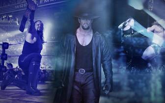 Wwe Undertaker Dankt Ab Diesmal Kein Comeback