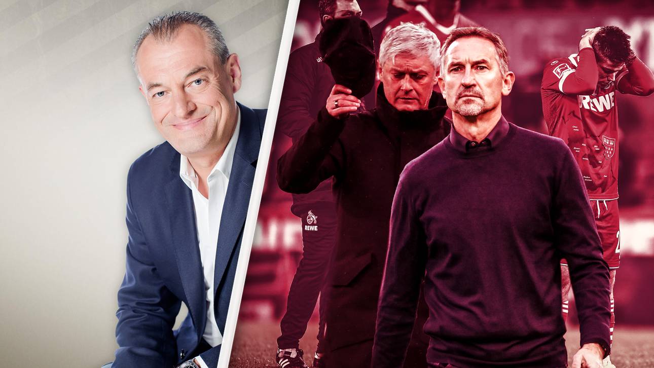 Brunos böser Boomerang