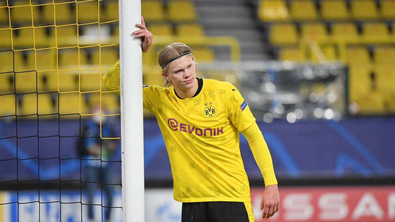 Einzelkritik: Was ist mit Haaland?