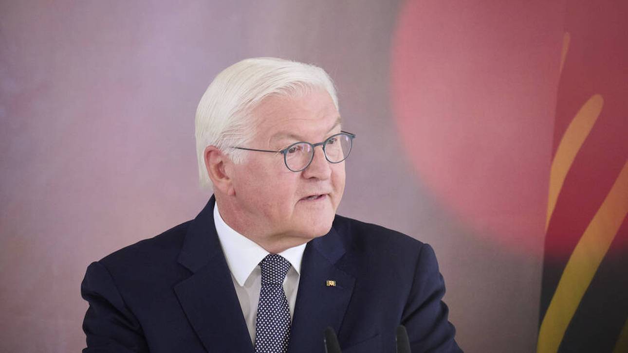 Bundespräsident bittet um Vergebung