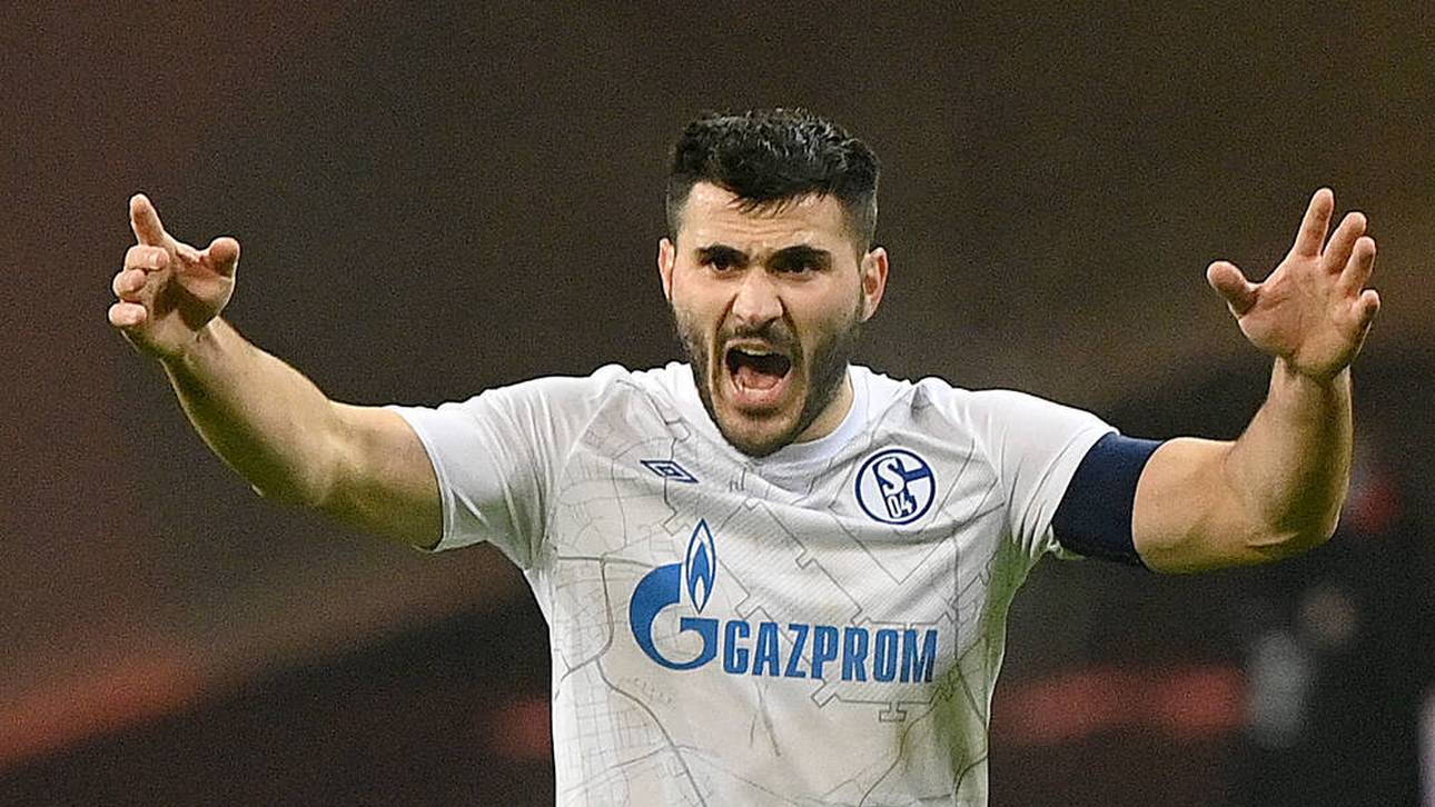 S04 bittet zum nächsten Krisen-Duell