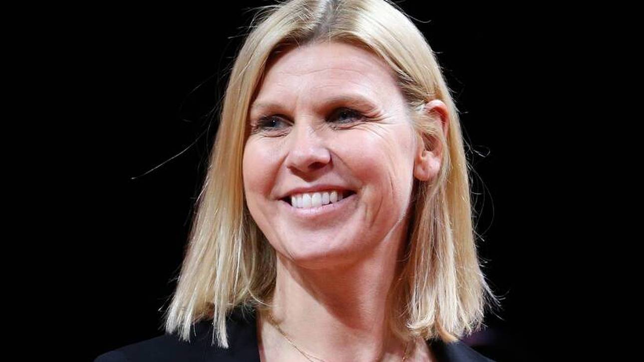 Ex-Tennis-Star von Teenie-Finale überrascht