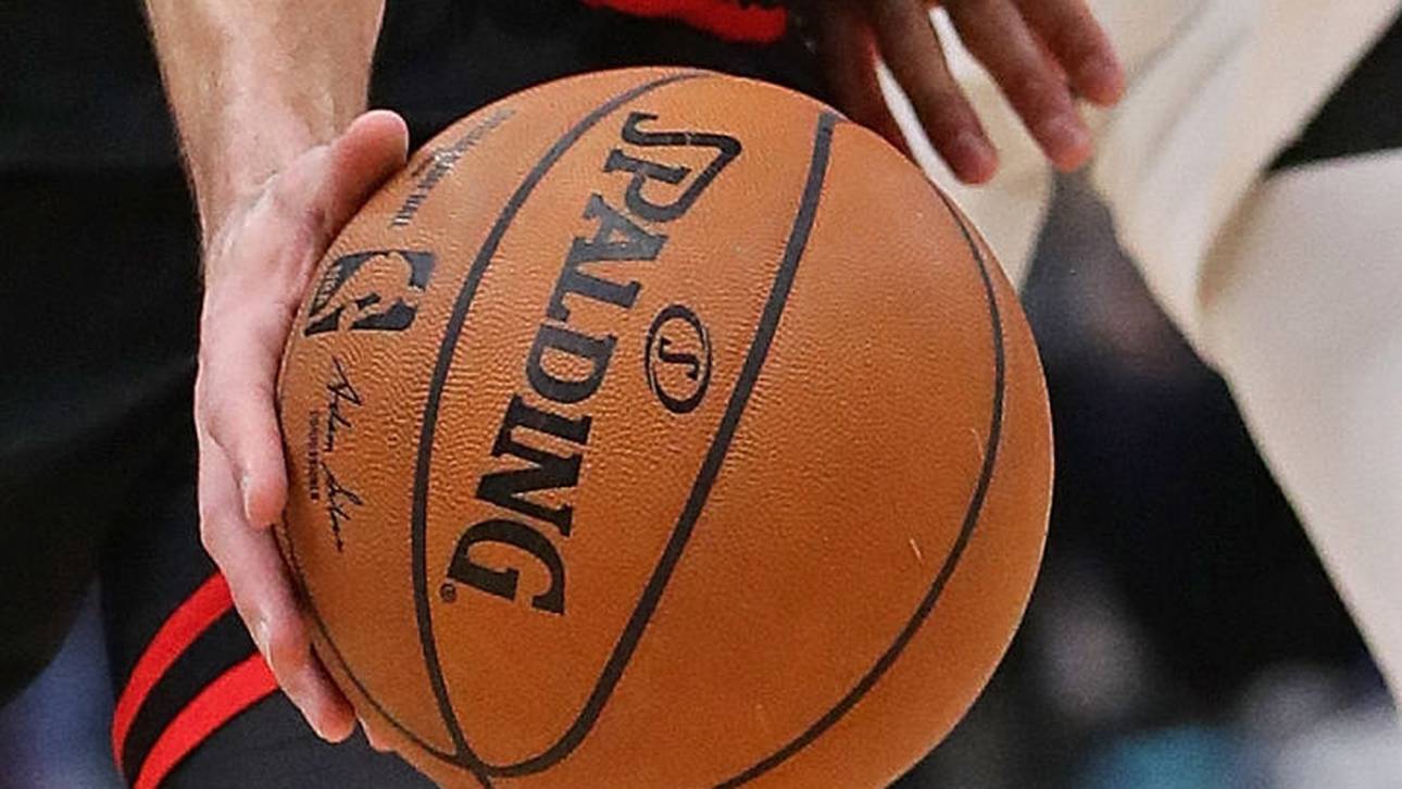 NBA tauscht Spielball aus