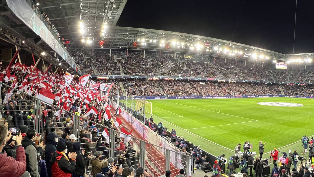 Bayern-Fans fordern Rückerstattung