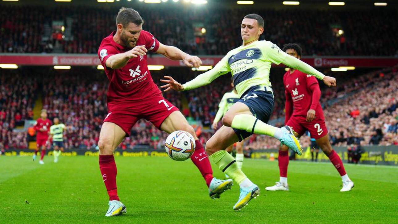 Liverpools ungeahnter Held