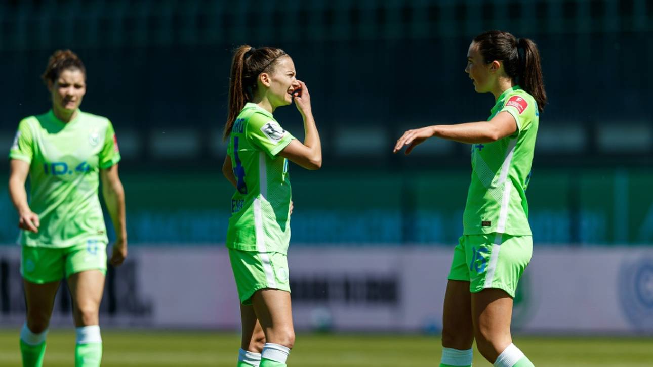 Wolfsburg gegen Bayern: Bereits 14.700 Karten verkauft