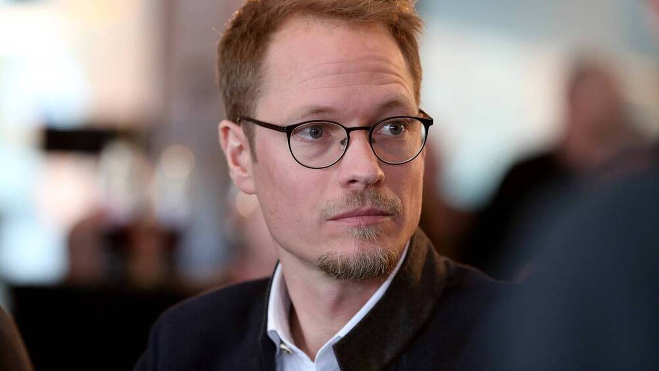 Jan Heitmann will den Leuten zeigt, wie man am Poker-Tisch besteht