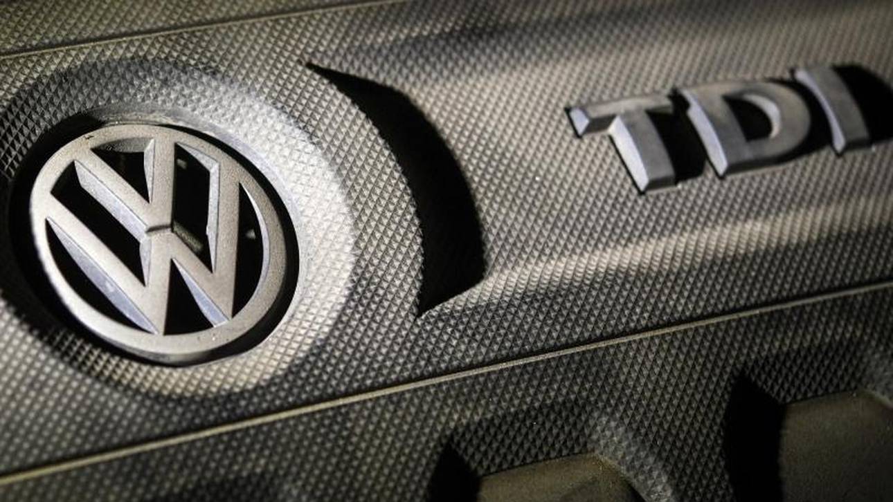 Dieselfahrer brauchen Geduld