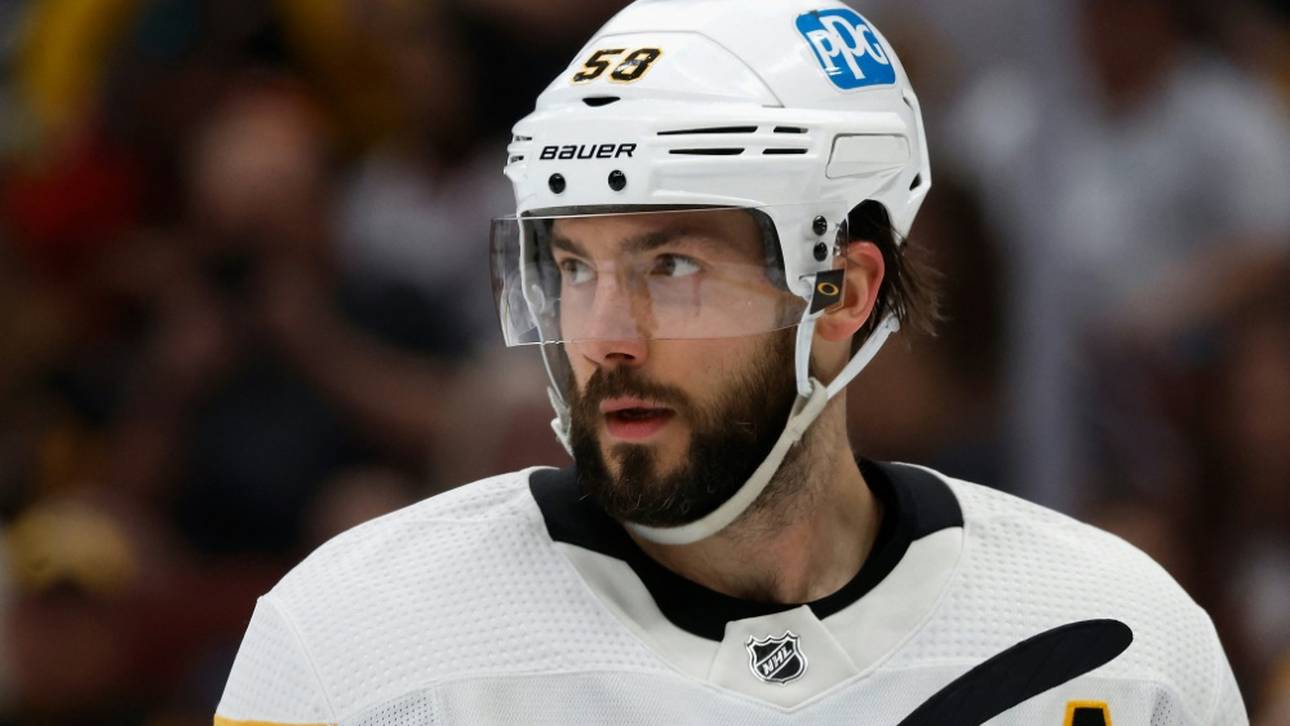 Erneuter Schlaganfall bei NHL-Star!