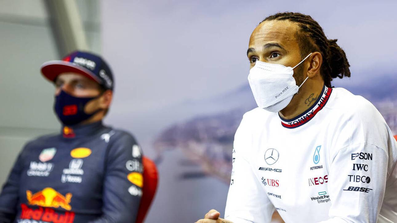 Hamilton: „Gekommen, um Blut zu sehen“