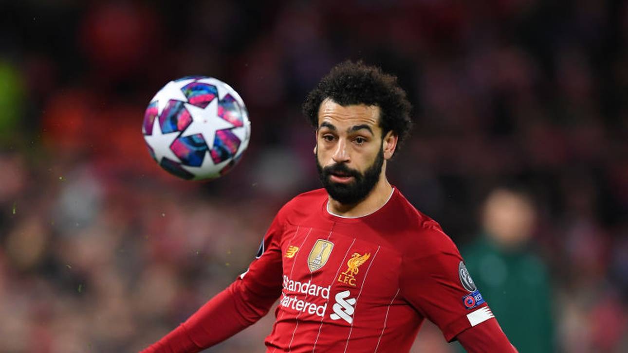 Reds wollen den Titel-Matchball