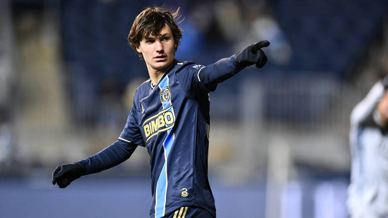 US-Juwel will die Bundesliga erobern