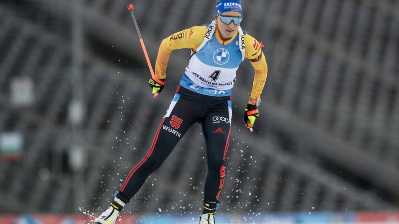 Wetterprobleme in Ruhpolding