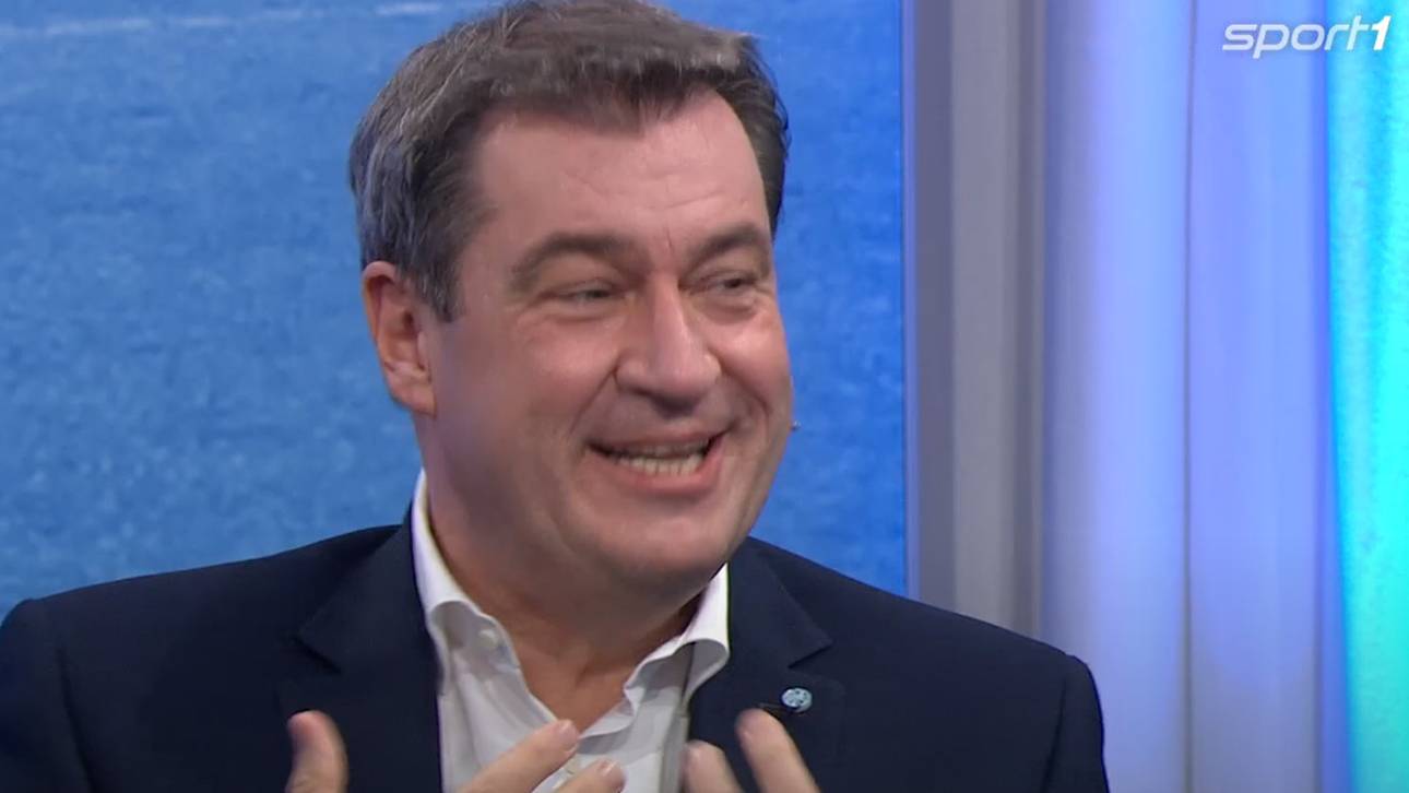 Söder: Darum bin ich gegen Dortmund