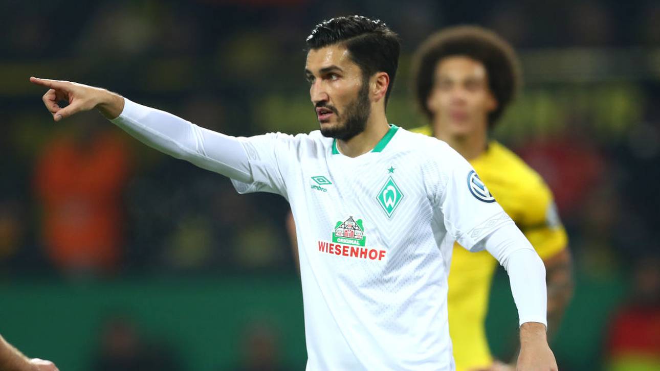 Sahin: Vom Abstellgleis zum Boss