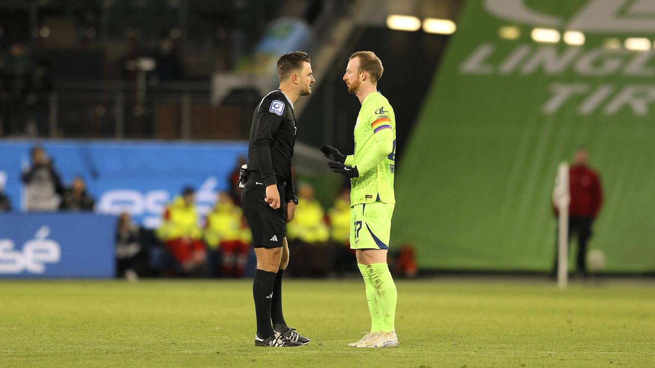 Ohne Arnold: Kann der VfL Union ärgern?