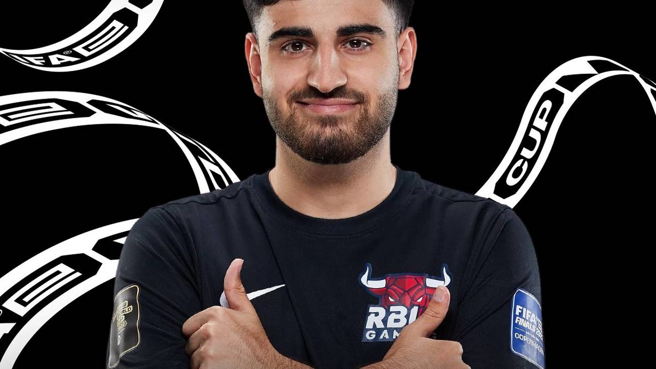 FeWC: Umut erreicht WM-Halbfinale