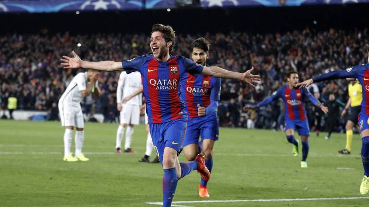 Das Wunder mit Ankündigung