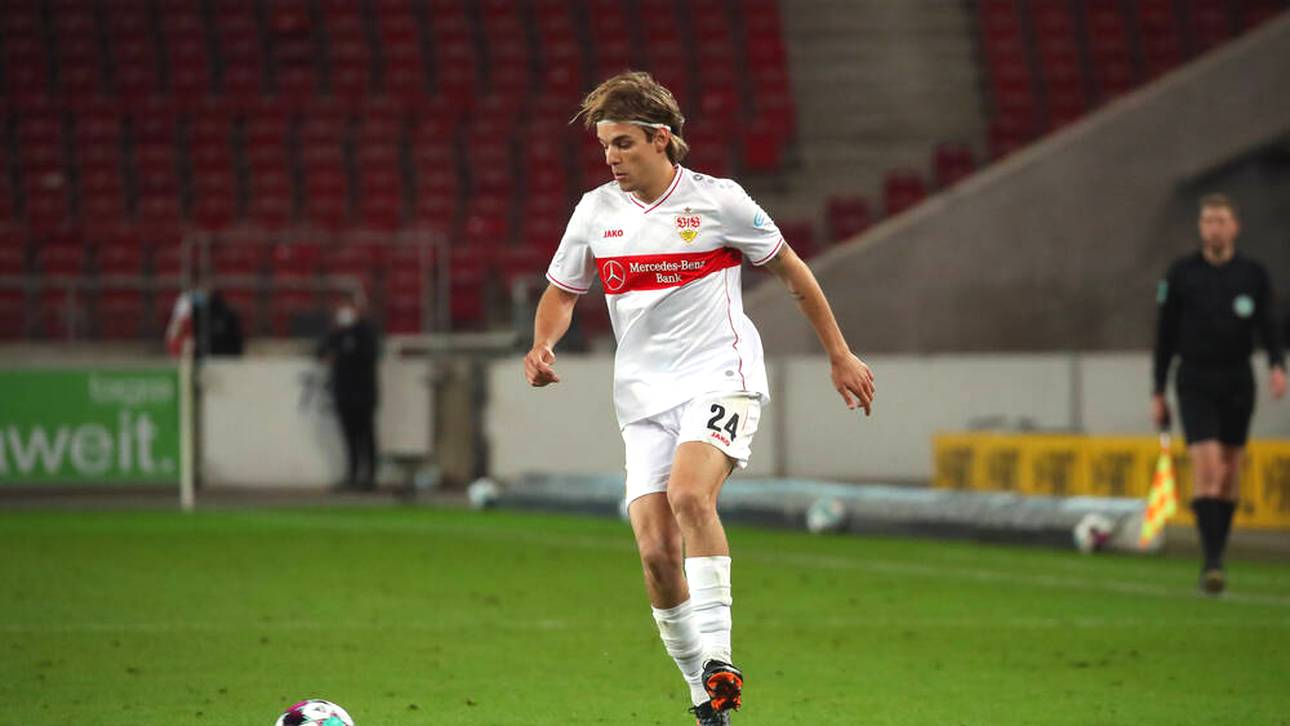 Bierhoff äußert sich zu Sosa-Chancen