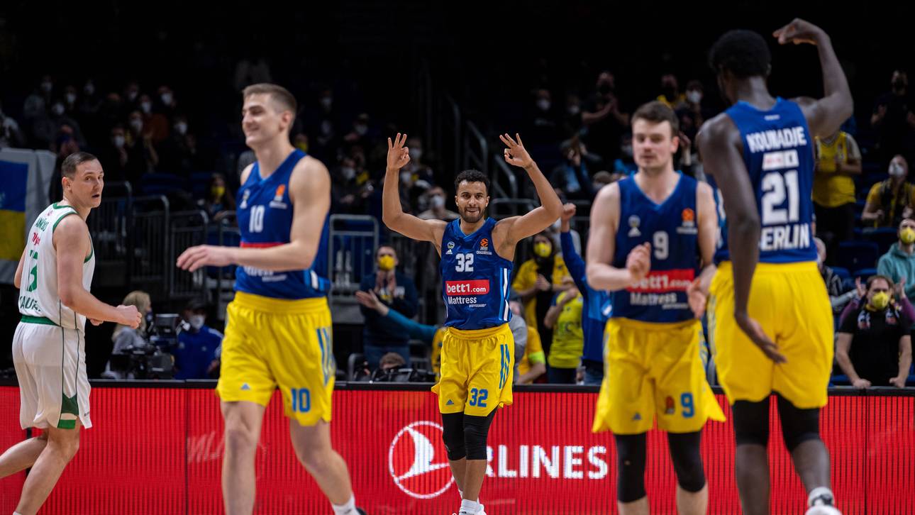 ALBA setzt Zeichen für Ukraine