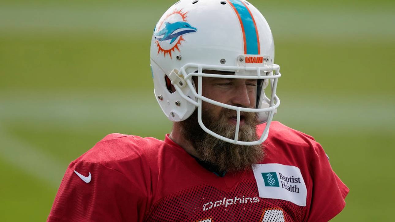 Degradierung schockt NFL-Star