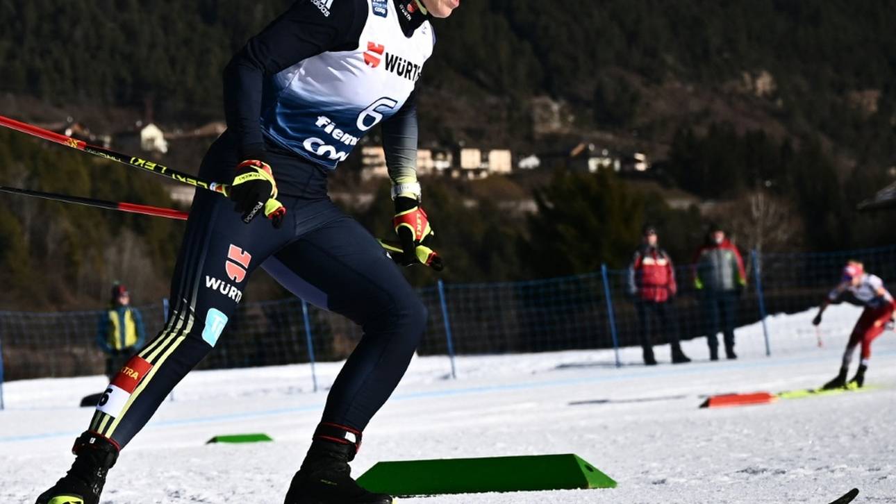 Ernüchterndes Hennig-Comeback