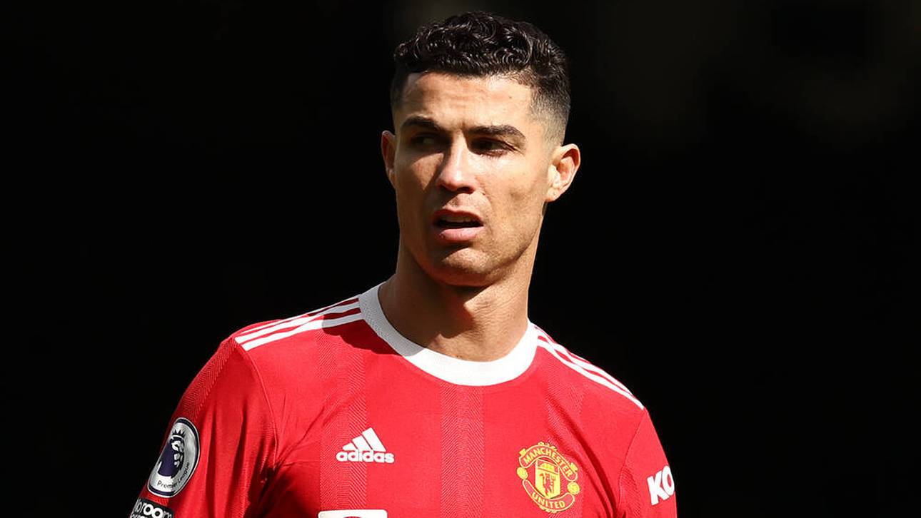 Junge lehnt Ronaldo-Einladung ab