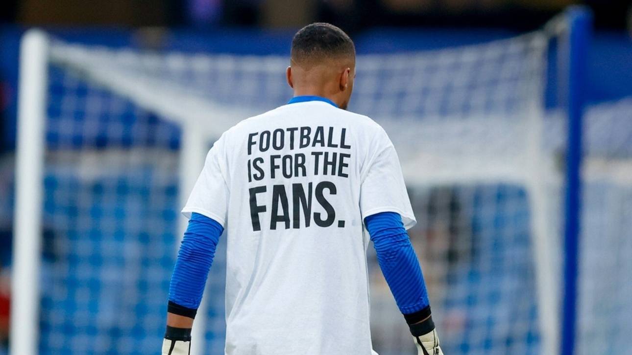 Fanvereinigungen starten Bürgerinitiative