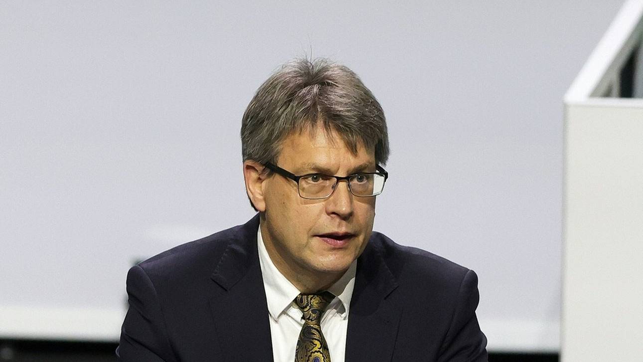 Energiekrise: DOSB begrüßt Abwehrschirm der Bundesregierung