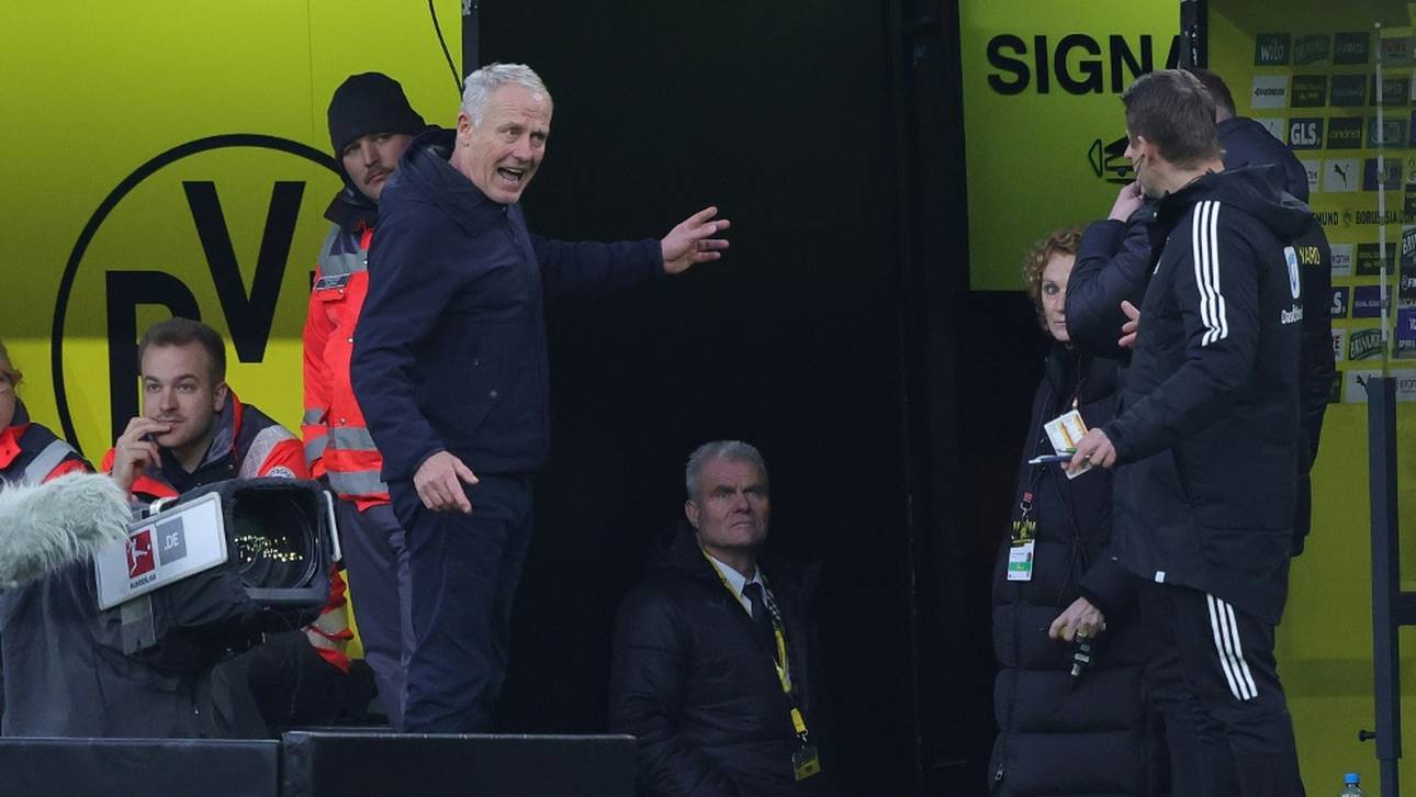 Streich kritisiert fehlende „Verhältnismäßigkeit“