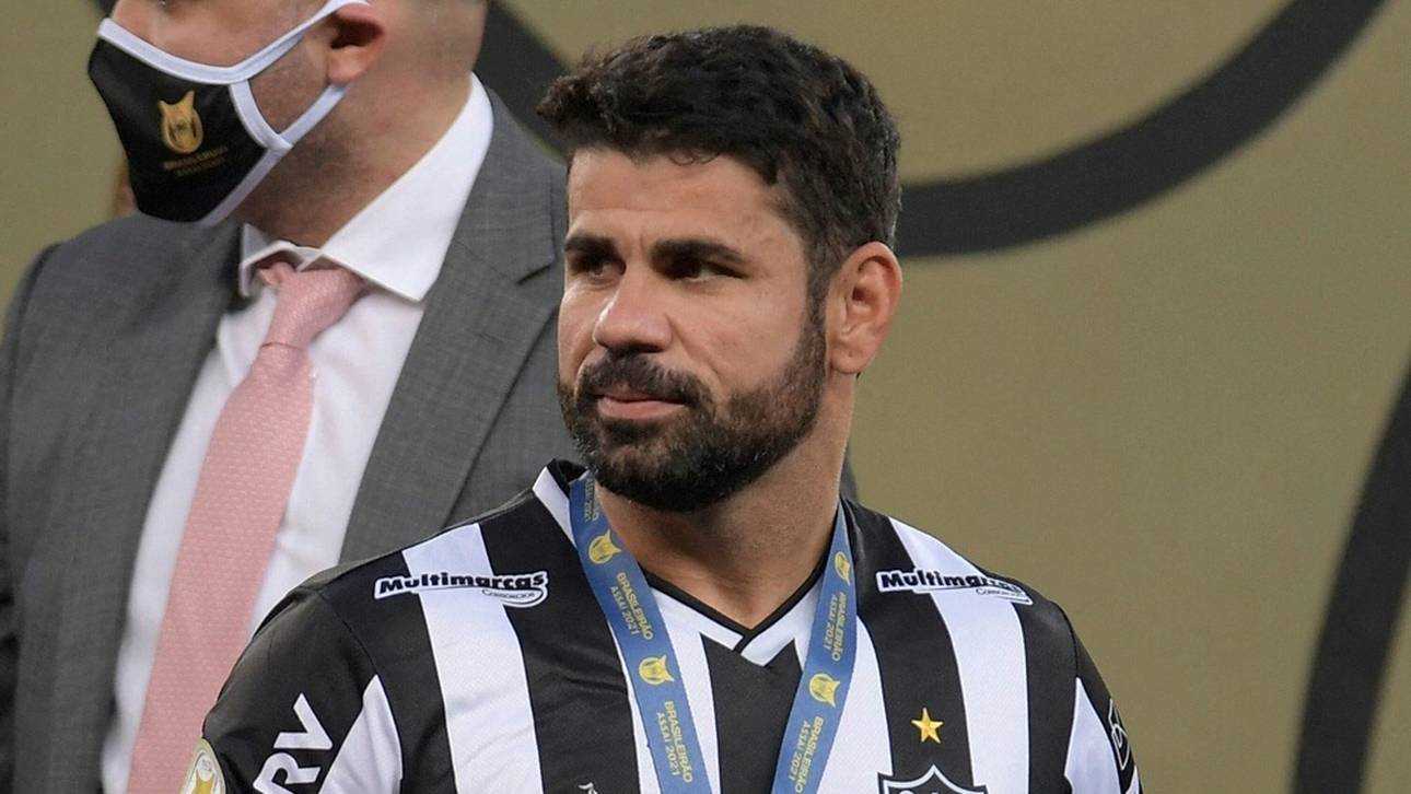 Medien: Costa möglicher Kalajdzic-Ersatz bei Wolverhampton