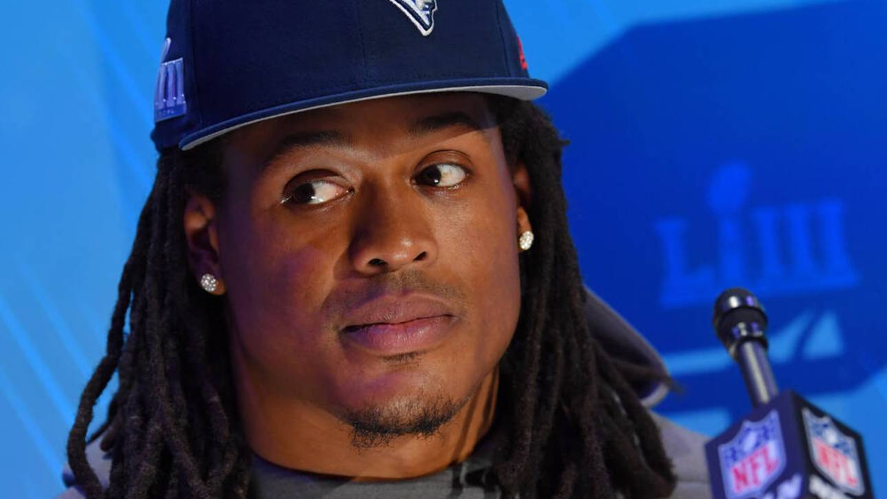 Der stille Abschied eines Idols