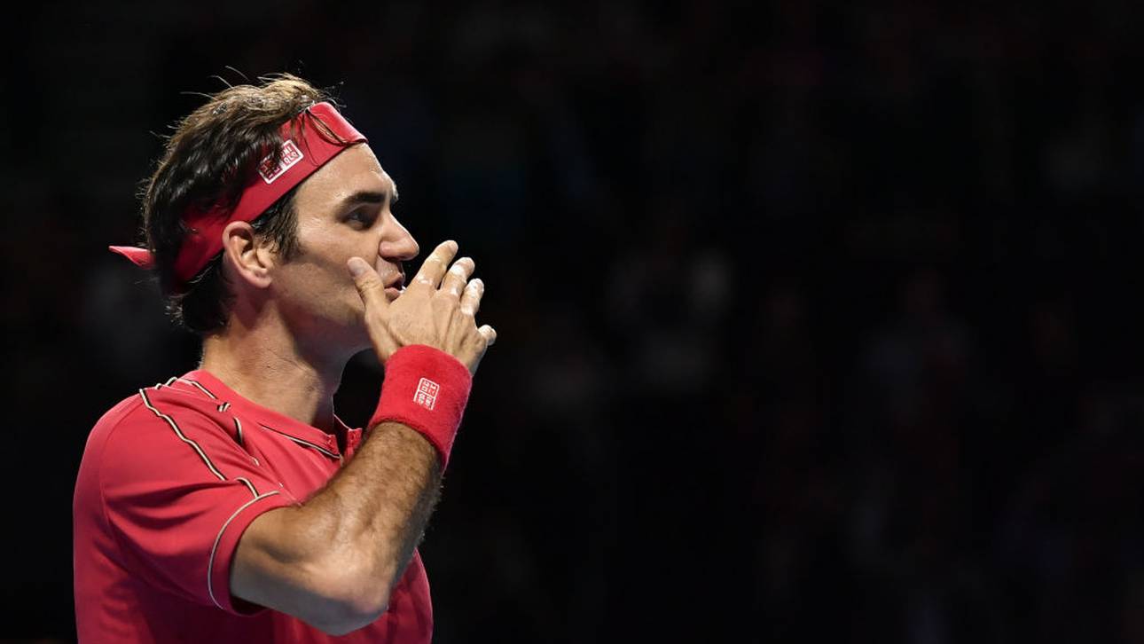 Federer nicht bei ATP Cup dabei