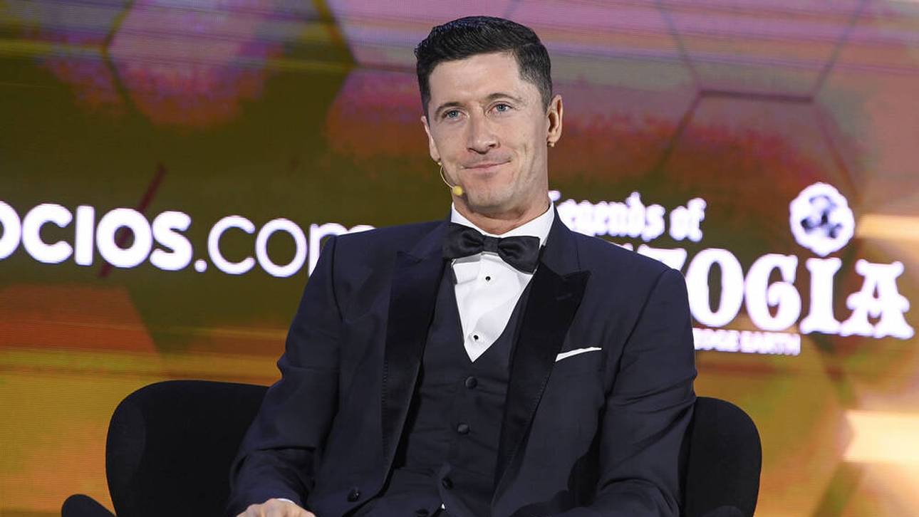 Lewy-Zukunft: Das rät Capello