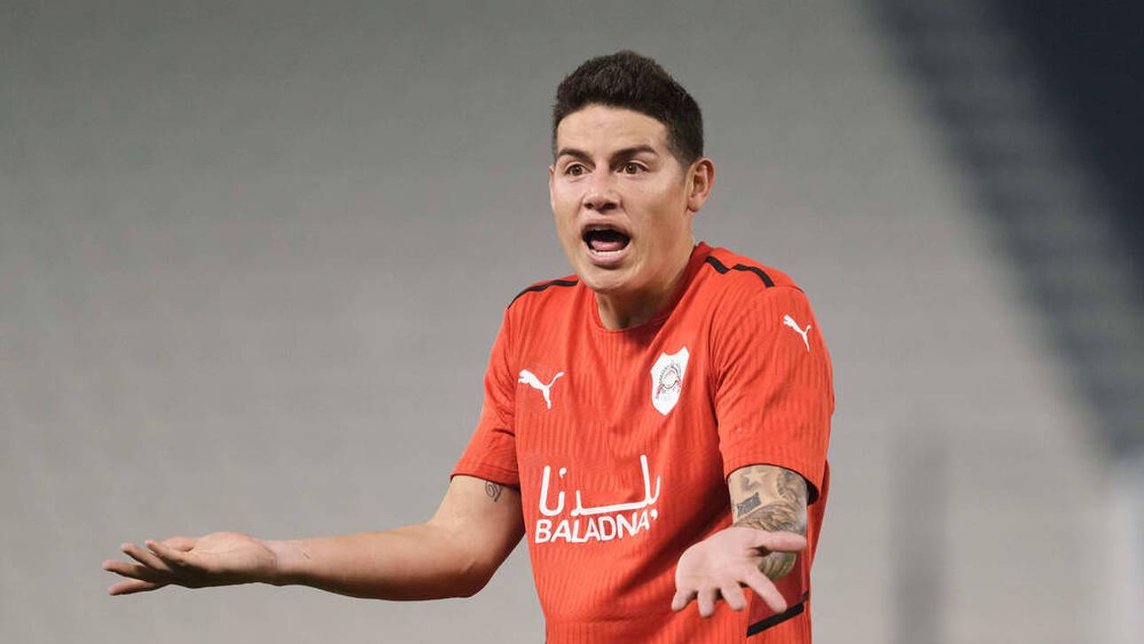 Ex-Bayern-Star zurück nach Argentinien?