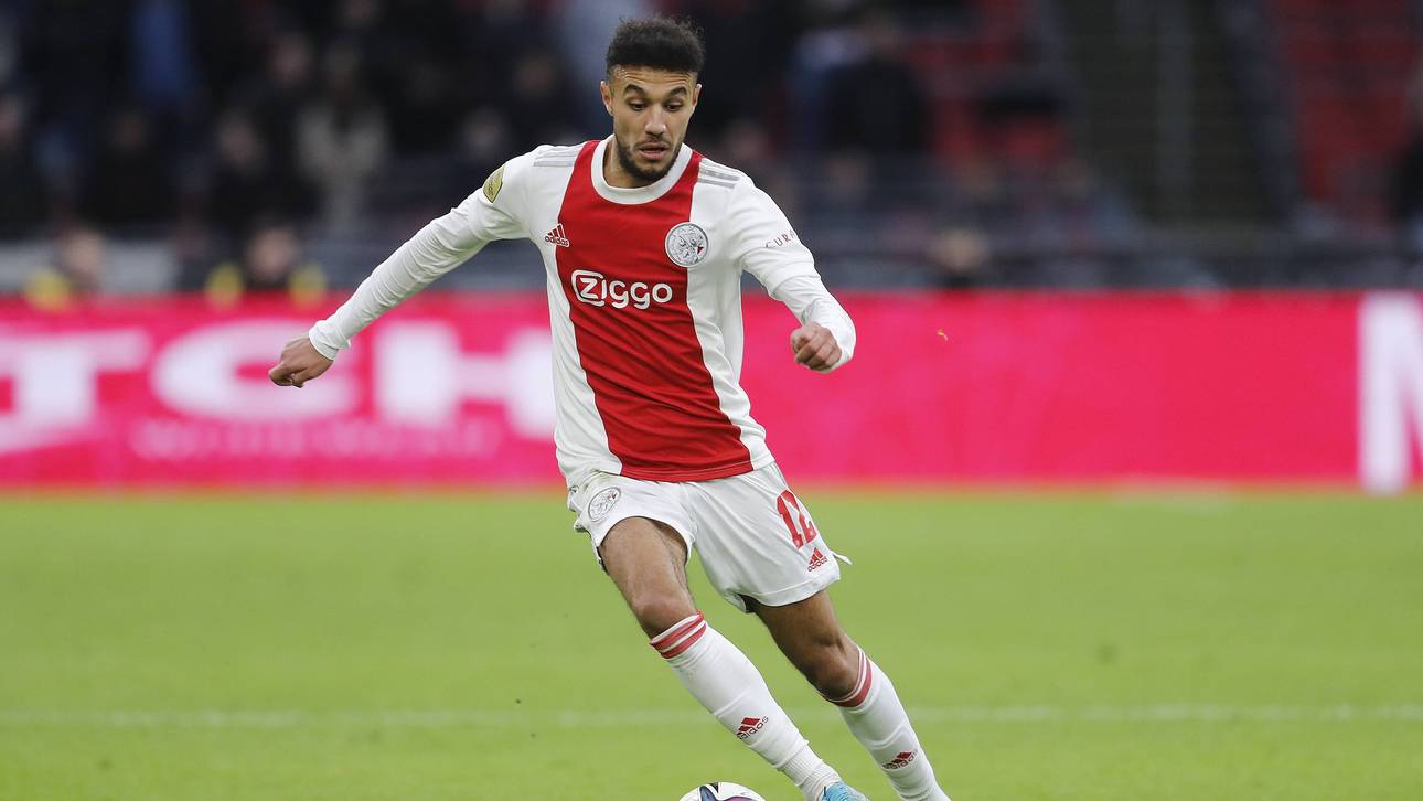 Mazraoui zum BVB? Das ist dran