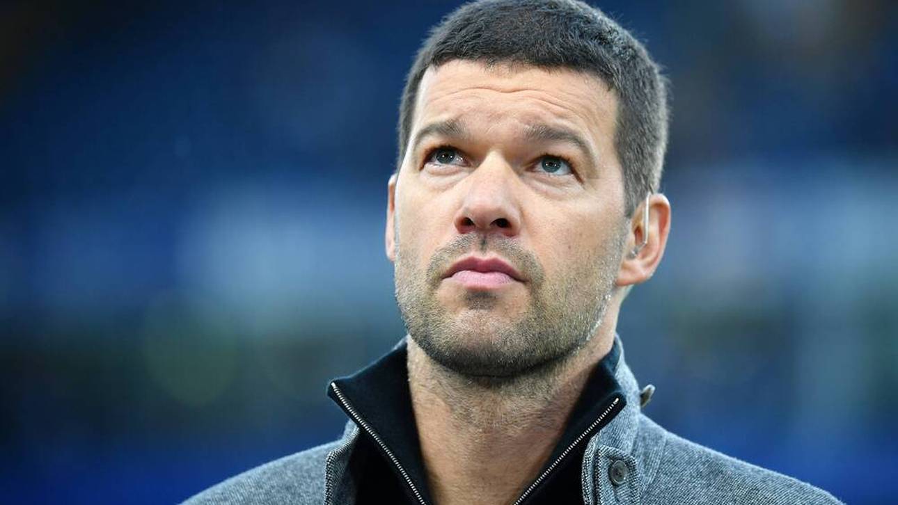 Große Trauer um Ballacks Sohn