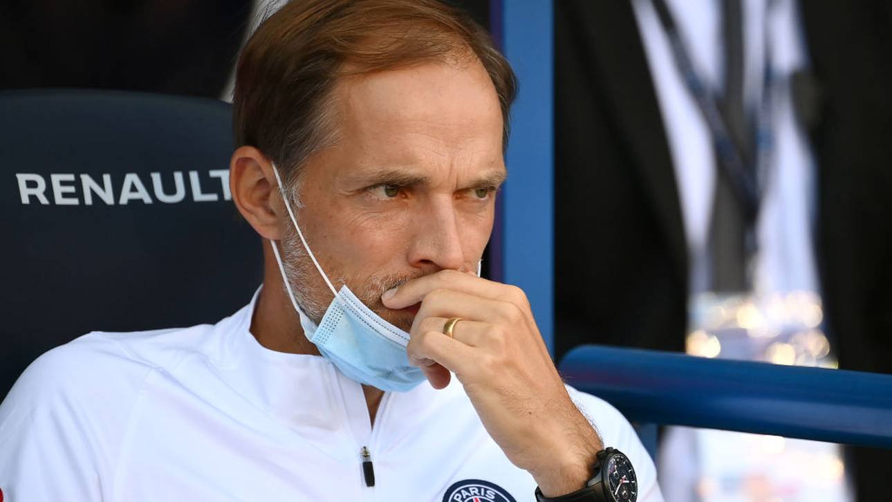 Gelingt PSG erster Saisonsieg?