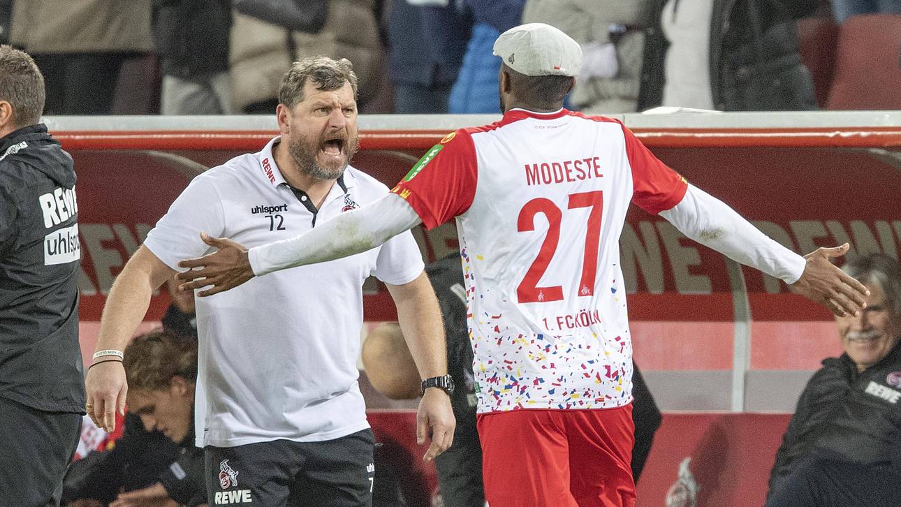 Baumgart: „Kotzt mich an“