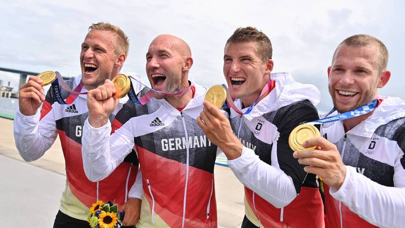 Gabelstapler hätte fast dieses Gold verhindert