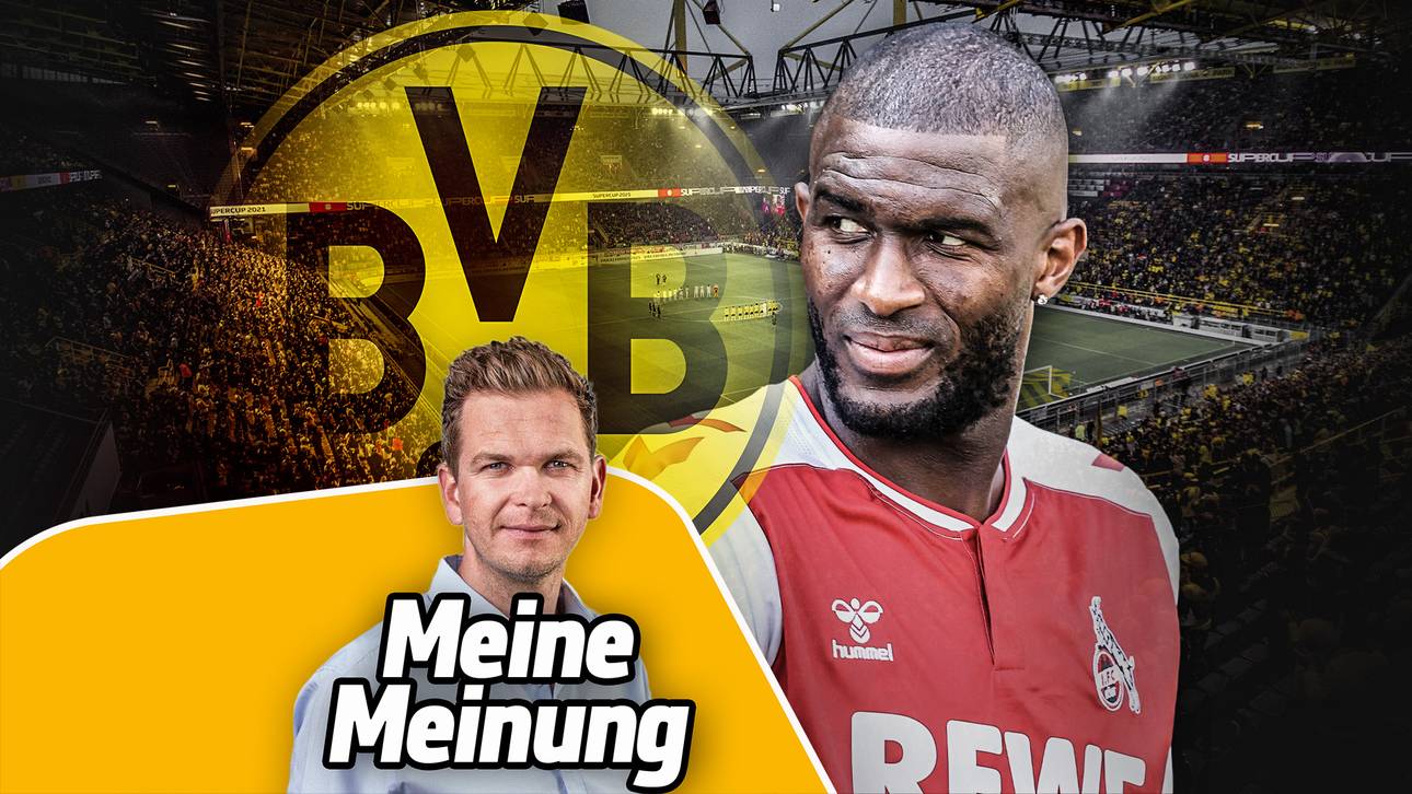 Ein teures Experiment