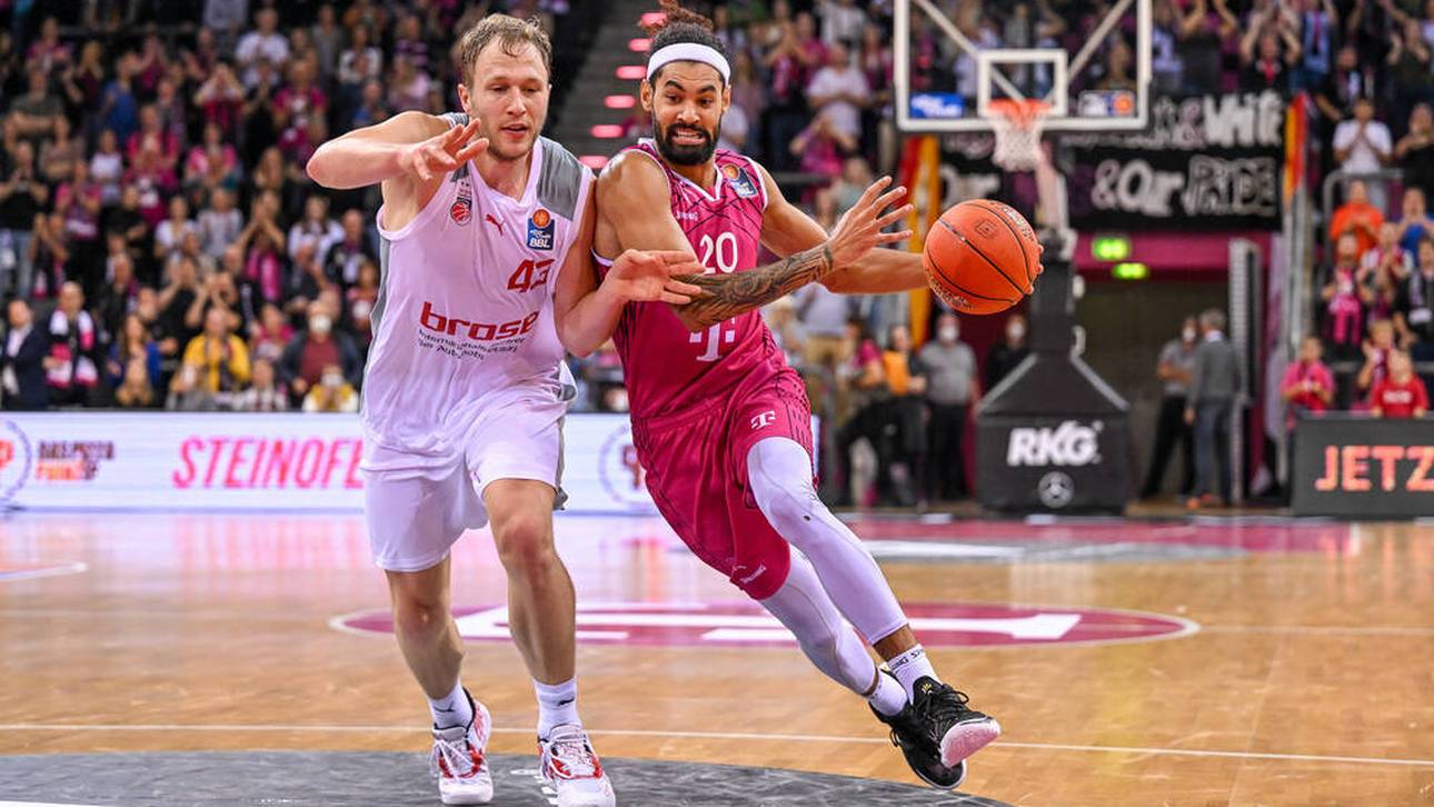 Bonn weiter an der Tabellenspitze