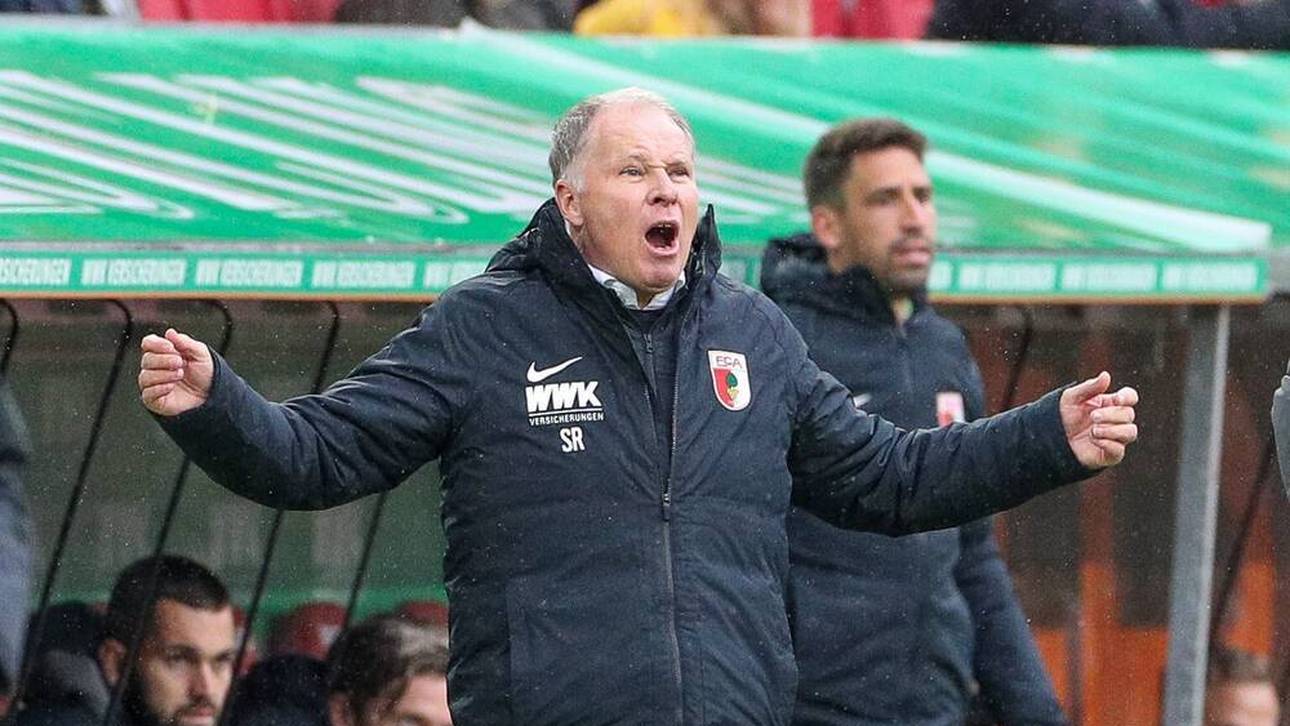 Bundesligisten sauer auf die FIFA