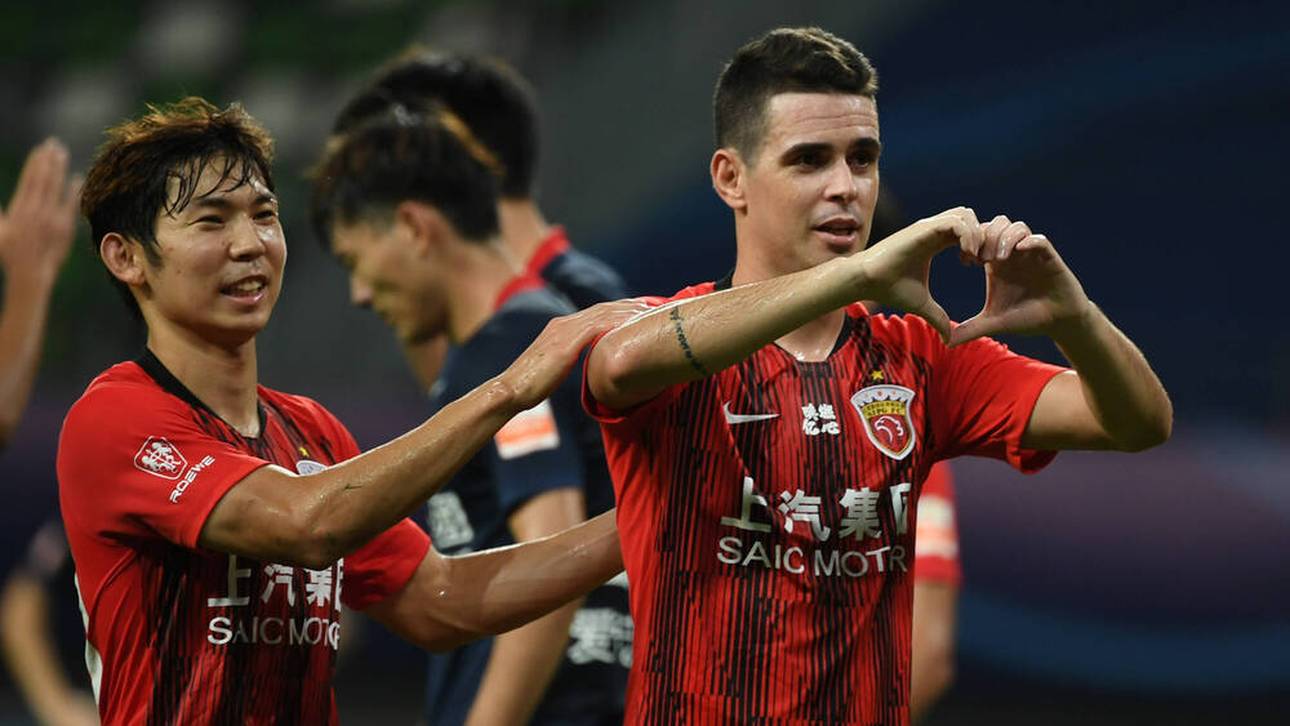 Vergessener Star vor Rückkehr auf Weltbühne?