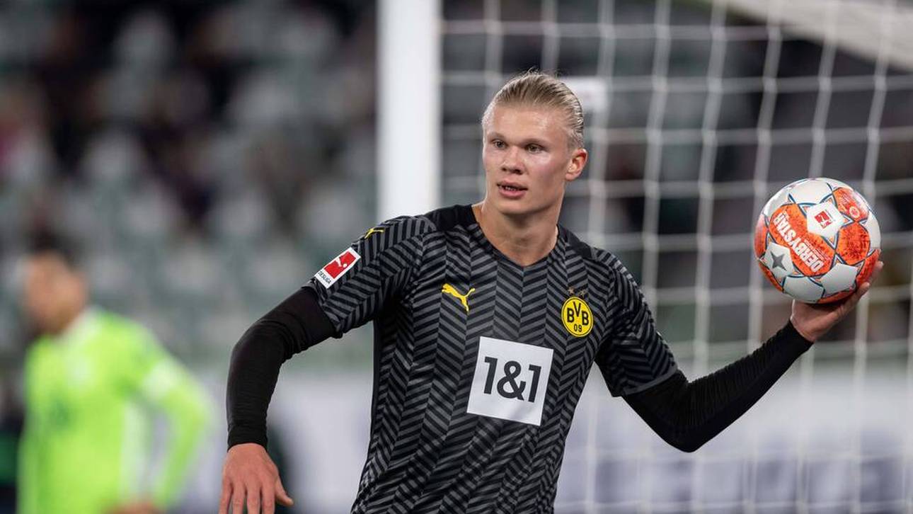 BVB reagiert auf Ballon-d‘Or-Wahl