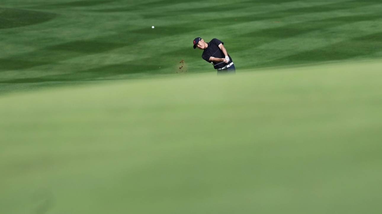 ServusTV zeigt umstrittene Golfserie