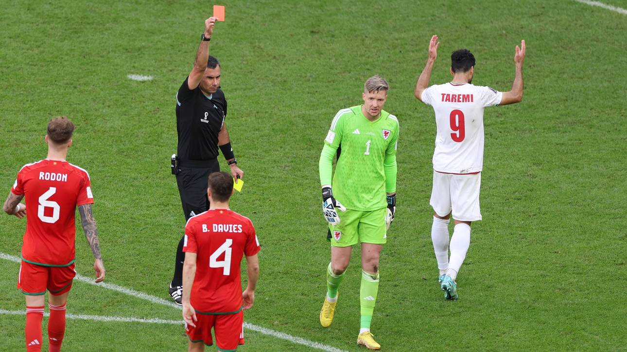 Die fairste WM aller Zeiten?