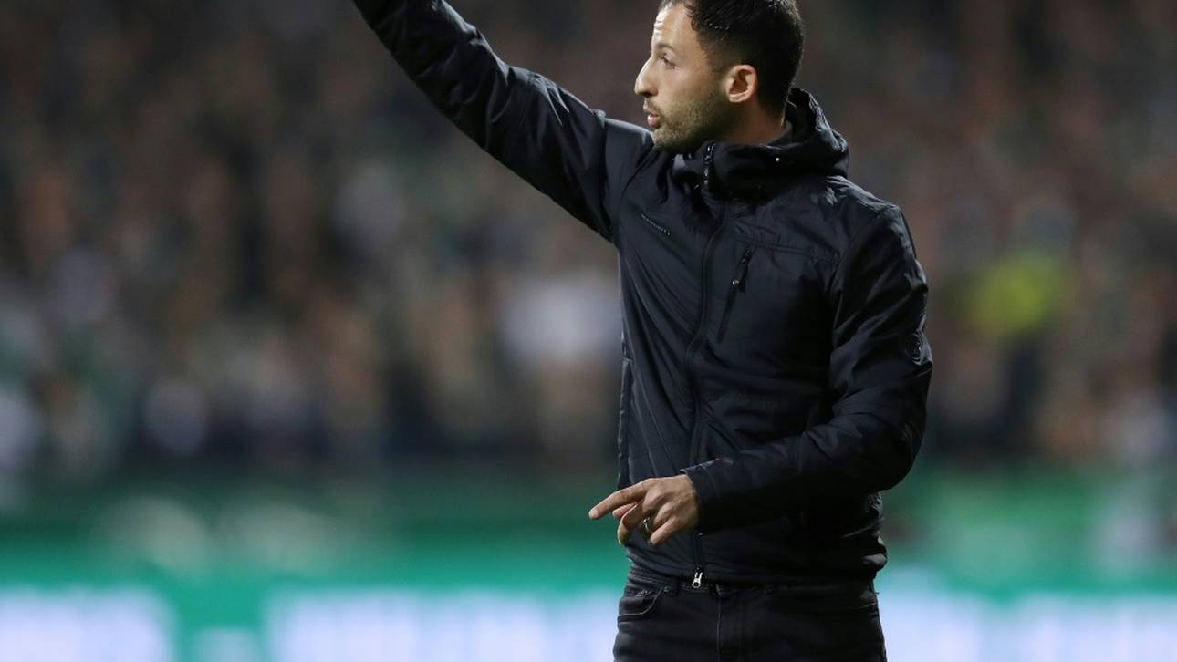Medien: Tedesco wird neuer Leipzig-Trainer