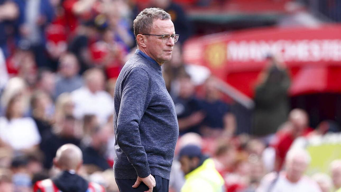 Rangnick kündigt Transfer-Offensive an